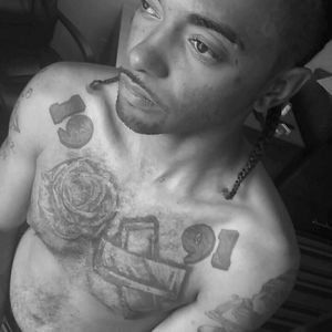 Meet your Posher, Phillip